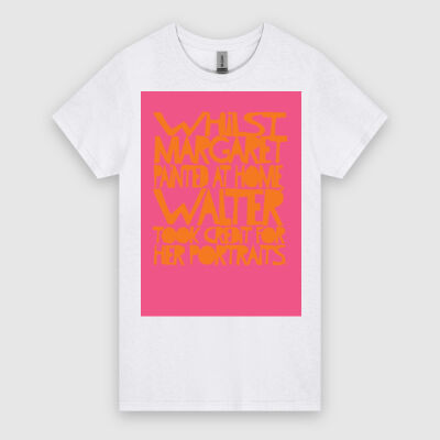 Margaret T shirt Thumbnail