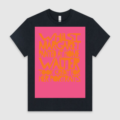 Margaret T shirt Thumbnail